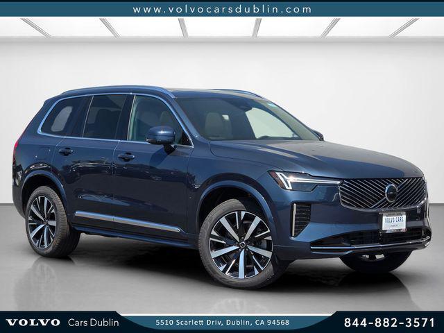 2026 Volvo XC90 Core, B5 AWD Gas (mild hybrid), Gasoline, Bright, 7 Seats for sale in Dublin, CA