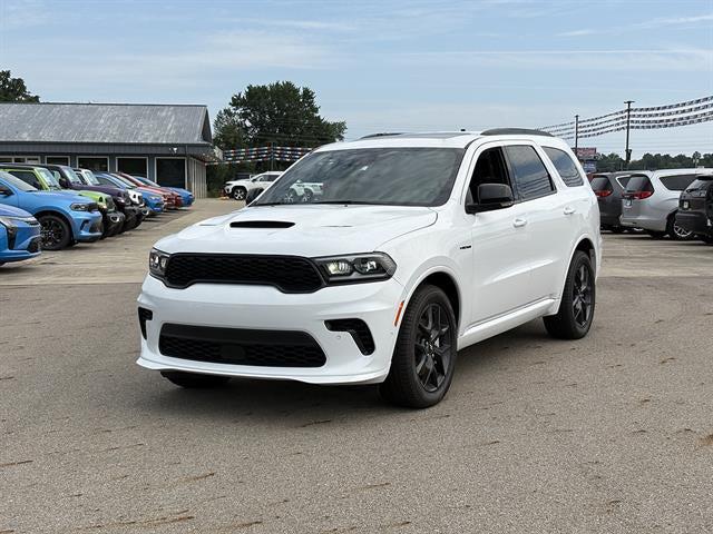 2026 Dodge Durango DURANGO GT PREMIUM AWD HEMI V8
