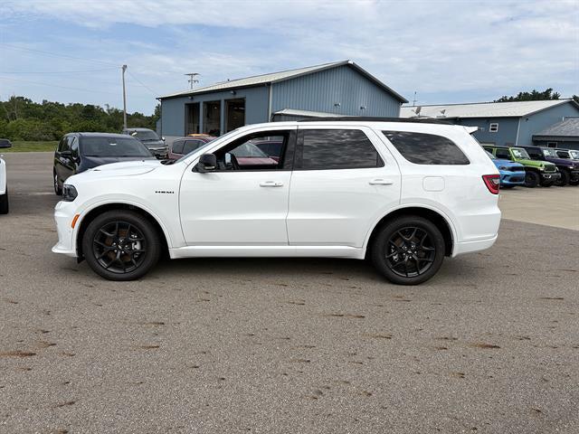 2026 Dodge Durango DURANGO GT PREMIUM AWD HEMI V8