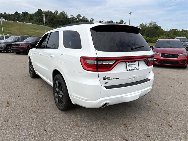 2026 Dodge Durango DURANGO GT PREMIUM AWD HEMI V8
