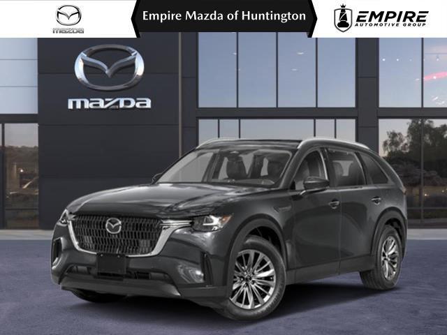 2026 Mazda X-90 3.3 Turbo Preferred for sale in Huntington Station, NY