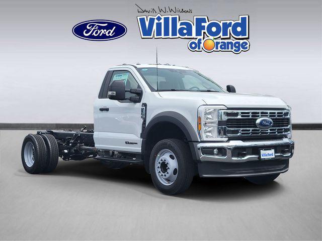 2026 Ford F-550 XL for sale in Orange, CA