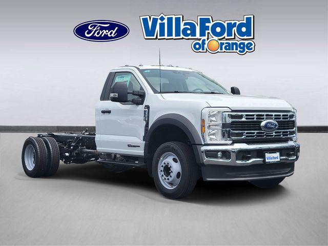 2026 Ford F-550 XL for sale in Orange, CA