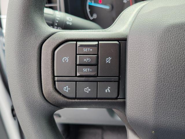 2026 Ford F-550 XL