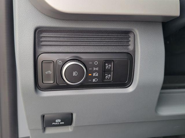 2026 Ford F-550 XL
