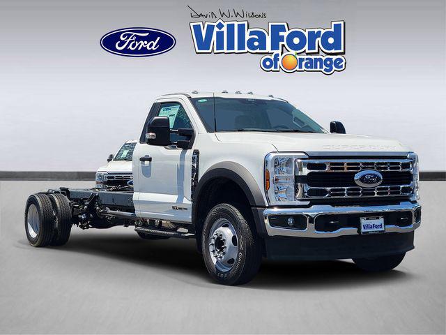 2026 Ford F-550 XL for sale in Orange, CA