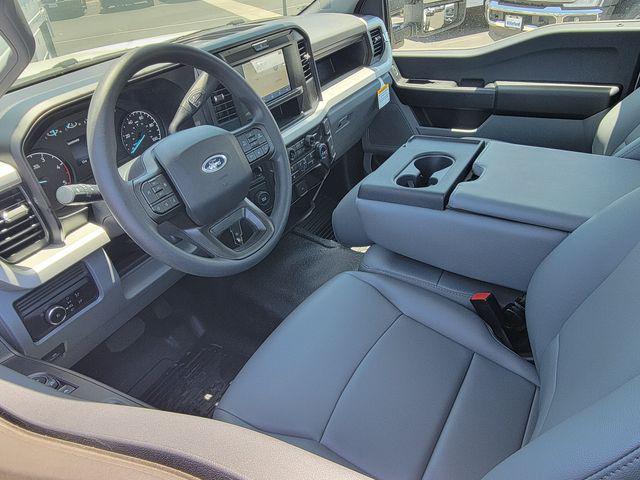 2026 Ford F-550 XL