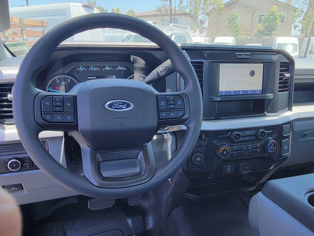 2026 Ford F-550 XL