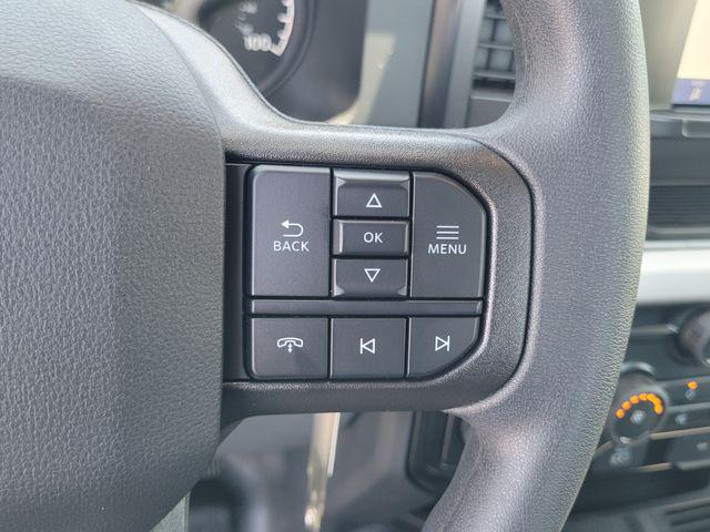 2026 Ford F-550 XL