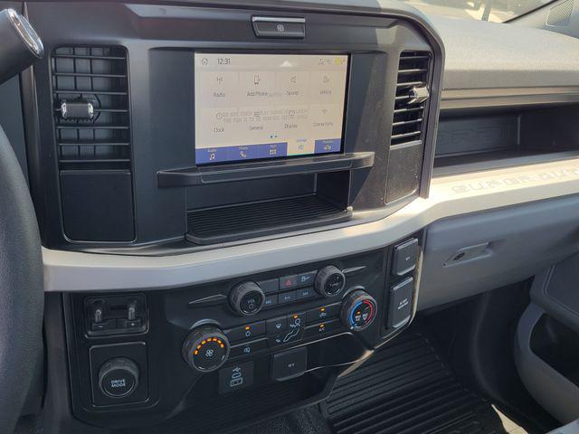 2026 Ford F-550 XL