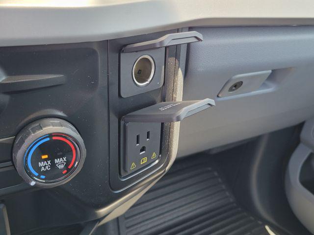 2026 Ford F-550 XL