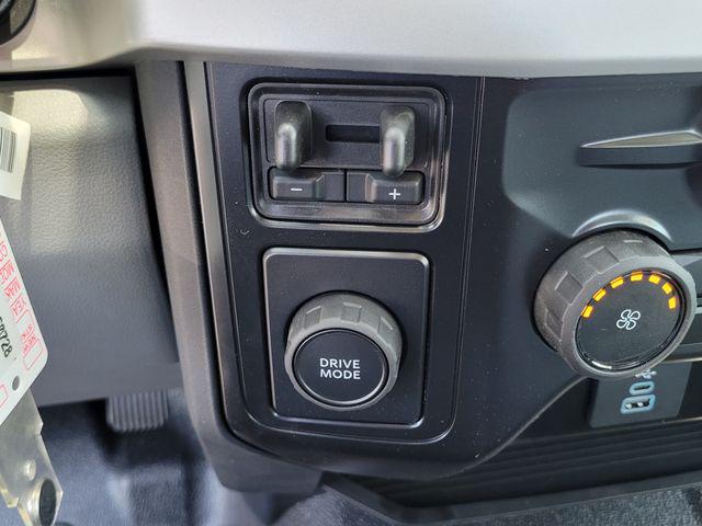 2026 Ford F-550 XL