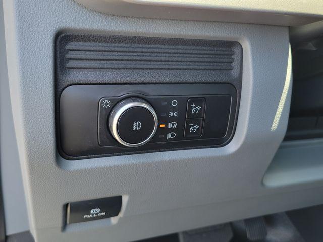 2026 Ford F-550 XL