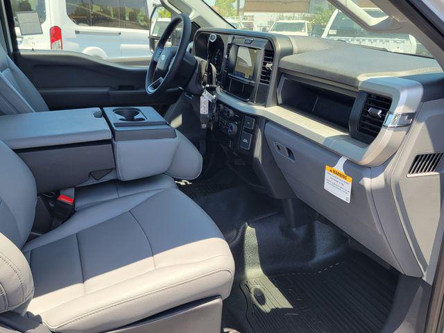 2026 Ford F-550 XL