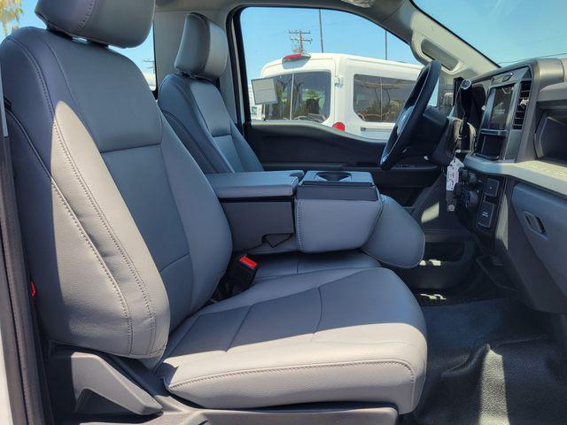 2026 Ford F-550 XL