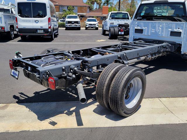 2026 Ford F-550 XL