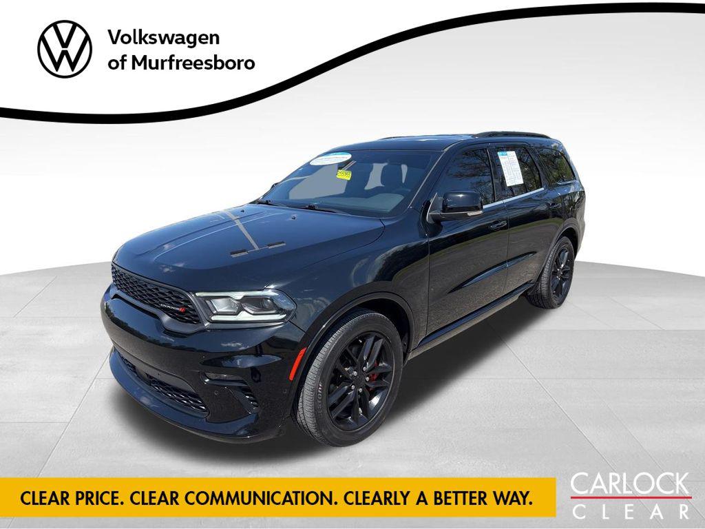 2023 Dodge Durango