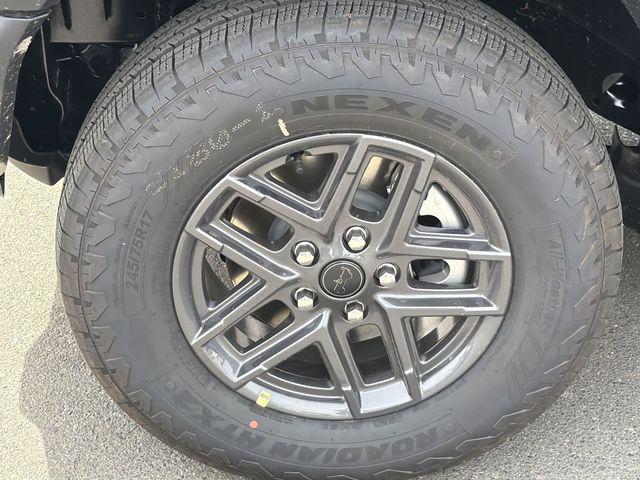 2026 Jeep Wrangler 4-Door Sport S 4x4