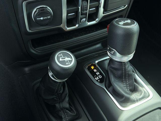 2026 Jeep Wrangler 4-Door Sport S 4x4