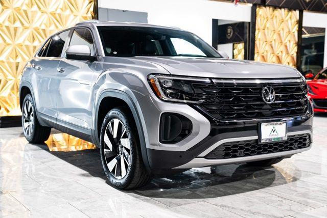 2025 Volkswagen Atlas Cross Sport 2.0T SE w/Technology for sale in Rahway, NJ