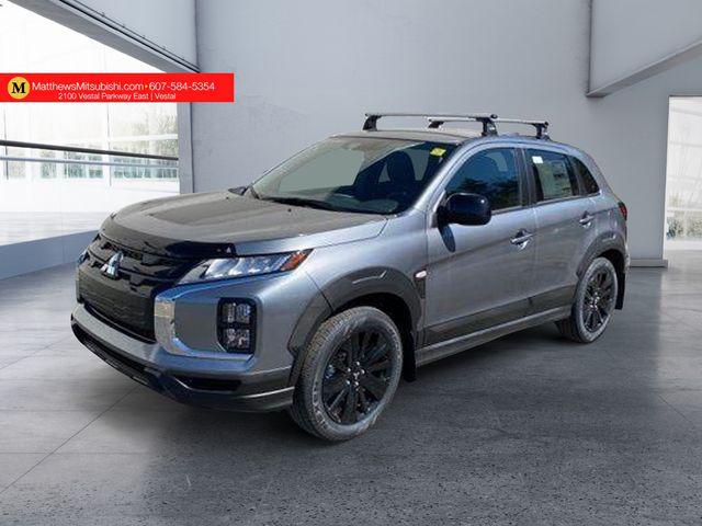 2026 Mitsubishi Outlander Sport 2.0 TRAIL EDITION for sale in Vestal, NY