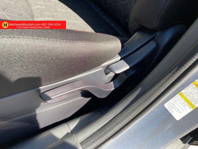 2026 Mitsubishi Outlander Sport 2.0 TRAIL EDITION
