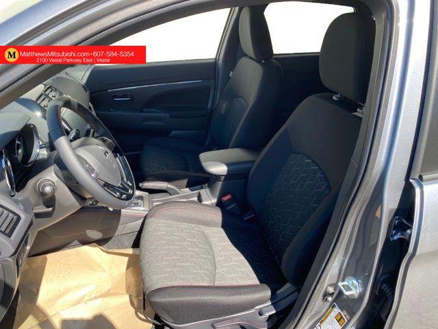 2026 Mitsubishi Outlander Sport 2.0 TRAIL EDITION
