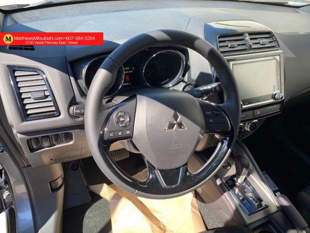 2026 Mitsubishi Outlander Sport 2.0 TRAIL EDITION