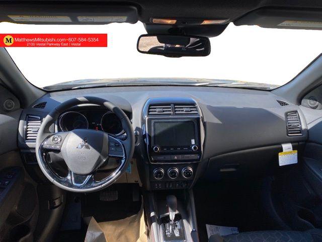 2026 Mitsubishi Outlander Sport 2.0 TRAIL EDITION