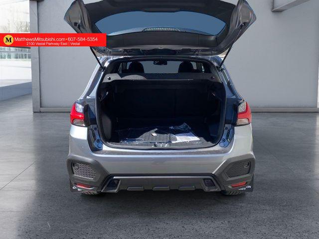 2026 Mitsubishi Outlander Sport 2.0 TRAIL EDITION