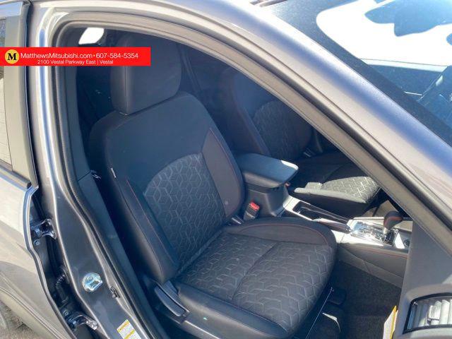 2026 Mitsubishi Outlander Sport 2.0 TRAIL EDITION