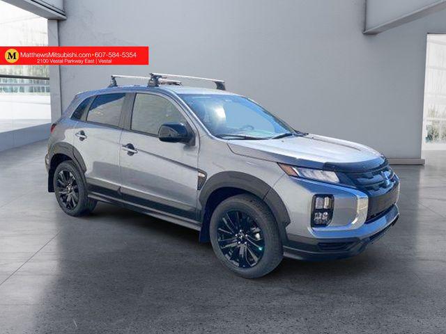 2026 Mitsubishi Outlander Sport 2.0 TRAIL EDITION