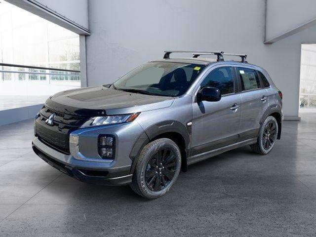 2026 Mitsubishi Outlander Sport 2.0 TRAIL EDITION for sale in Vestal, NY