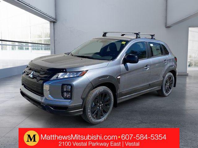 2026 Mitsubishi Outlander Sport 2.0 TRAIL EDITION for sale in Vestal, NY