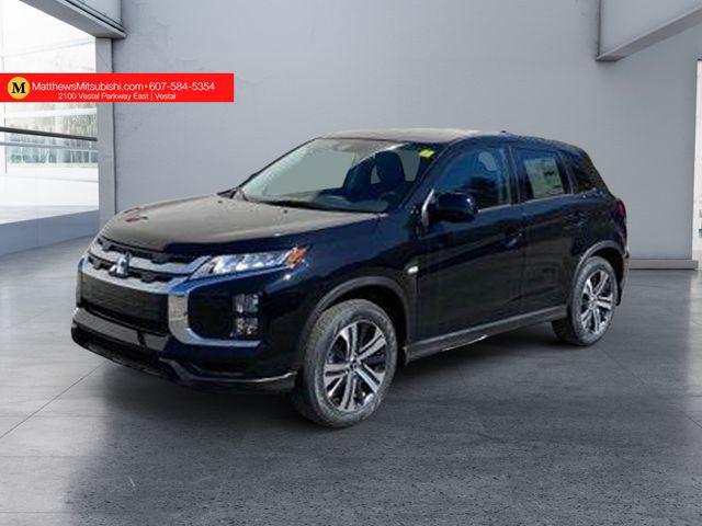 2026 Mitsubishi Outlander Sport 2.0 ES for sale in Vestal, NY