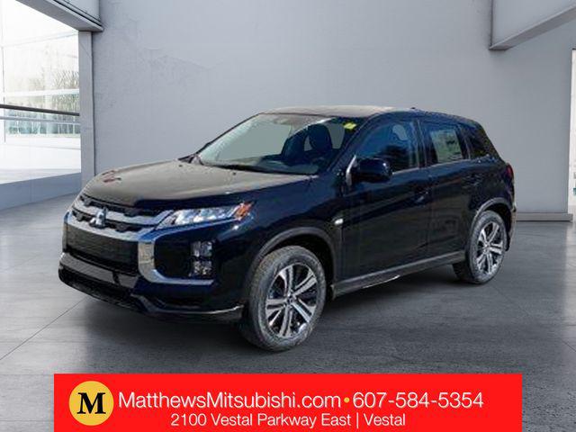 2026 Mitsubishi Outlander Sport 2.0 ES for sale in Vestal, NY