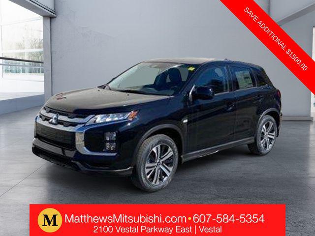 2026 Mitsubishi Outlander Sport 2.0 ES for sale in Vestal, NY