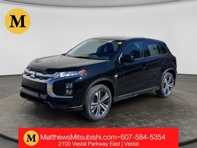 2026 Mitsubishi Outlander Sport 2.0 ES for sale in Vestal, NY