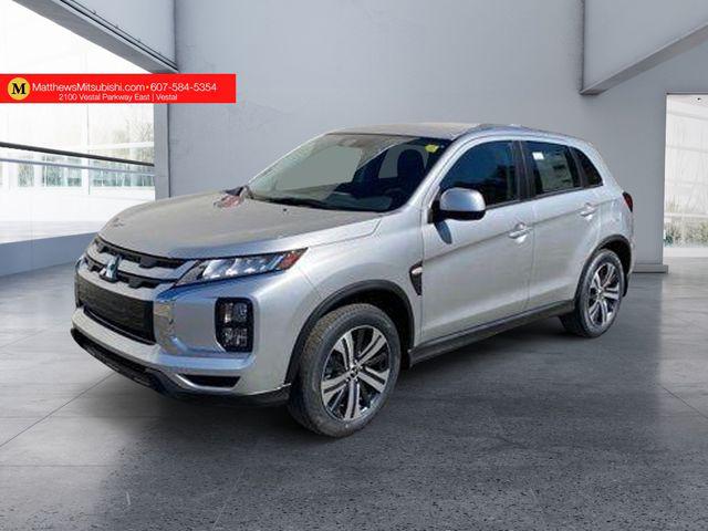 2026 Mitsubishi Outlander Sport 2.0 ES for sale in Vestal, NY