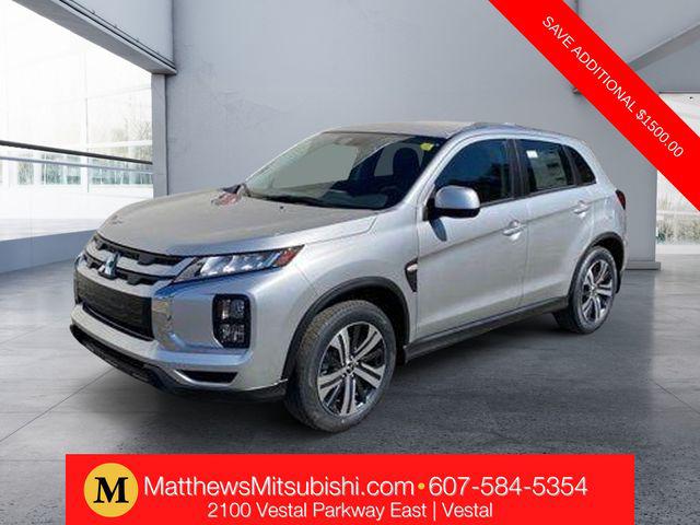 2026 Mitsubishi Outlander Sport 2.0 ES for sale in Vestal, NY