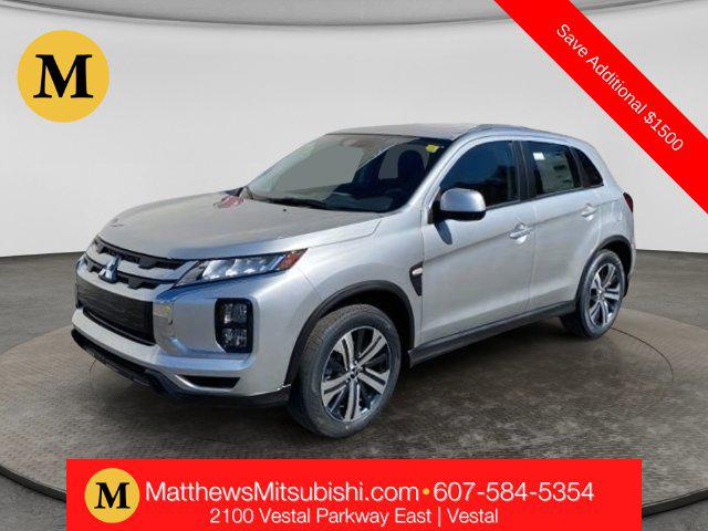 2026 Mitsubishi Outlander Sport 2.0 ES for sale in Vestal, NY