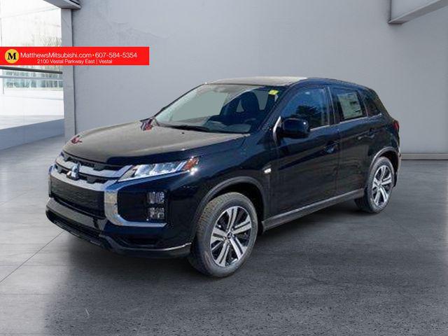 2026 Mitsubishi Outlander Sport 2.0 ES for sale in Vestal, NY