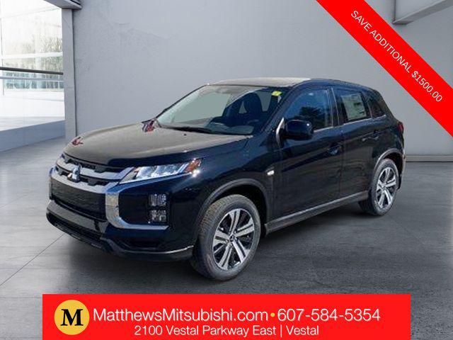 2026 Mitsubishi Outlander Sport 2.0 ES for sale in Vestal, NY