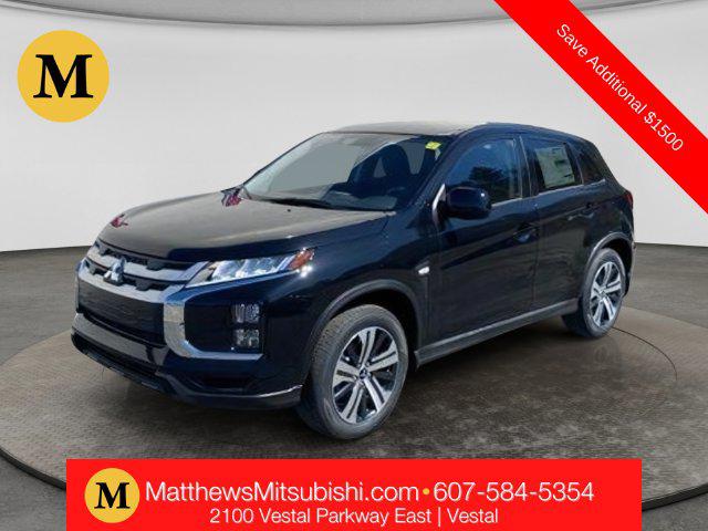 2026 Mitsubishi Outlander Sport 2.0 ES for sale in Vestal, NY