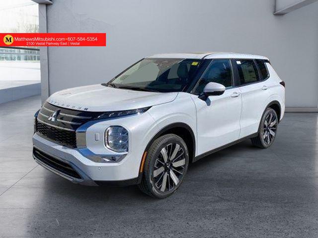 2026 Mitsubishi Outlander SE 1.5T S-AWC for sale in Vestal, NY
