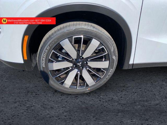 2026 Mitsubishi Outlander SE 1.5T S-AWC