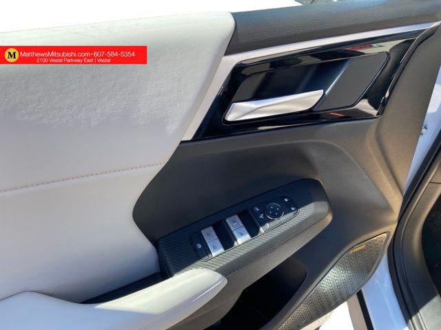 2026 Mitsubishi Outlander SE 1.5T S-AWC