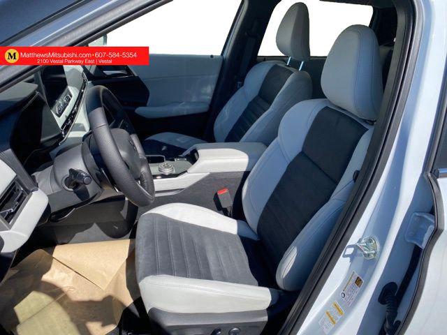 2026 Mitsubishi Outlander SE 1.5T S-AWC