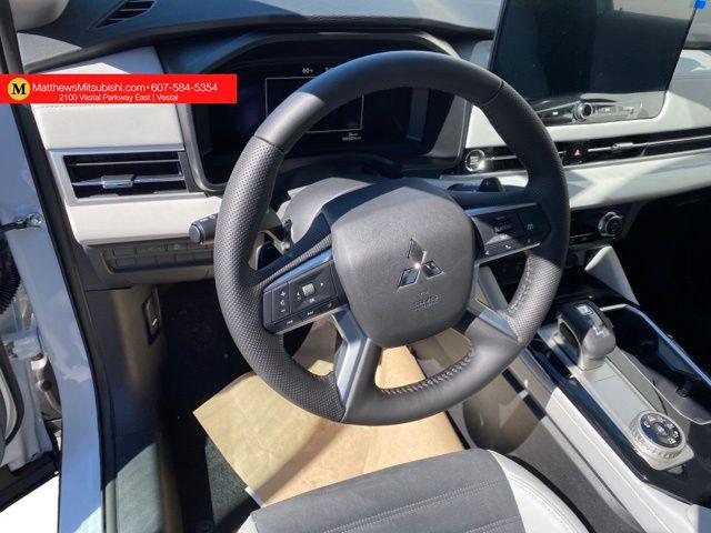2026 Mitsubishi Outlander SE 1.5T S-AWC