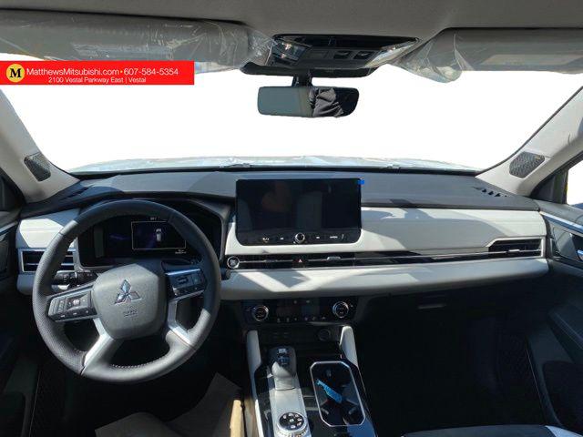 2026 Mitsubishi Outlander SE 1.5T S-AWC
